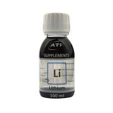 ATI Supplements Lithium Li 100 ml na Arena.pl