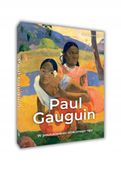 Paul Gauguin. W poszukiwaniu utraconego raju Agnieszka Kijas