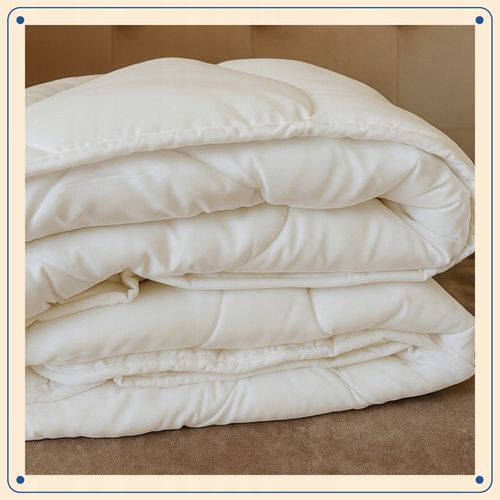 Kołdra Całoroczna 140x200 ANTYALERGICZNA Ciepła Lekka Produkt Polski na Arena.pl