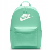 Nike plecak szkolny zielony