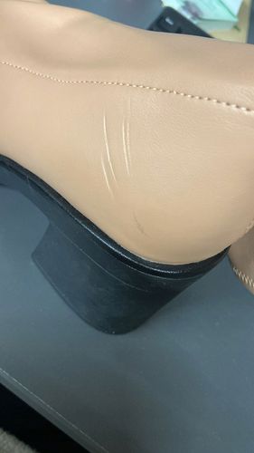 CALLITSPRING DAMSKIE Steffanie Boot R38 na Arena.pl