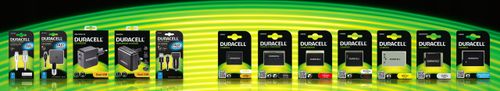 BATERIA AKUMULATOR DURACELL BLS1 BLS-1 DO OLYMPUS E-P1 E-PL2 E-PL3 E-400 na Arena.pl