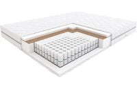 Materac Medyczny Hilding Fandango 160x200