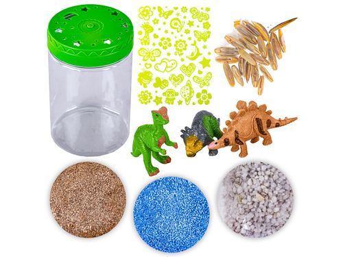 DLA DZIECI MINI PROJEKTOR DINOZAURÓW na Arena.pl