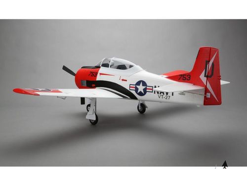 T-28 Trojan 1.2m BNF Basic na Arena.pl