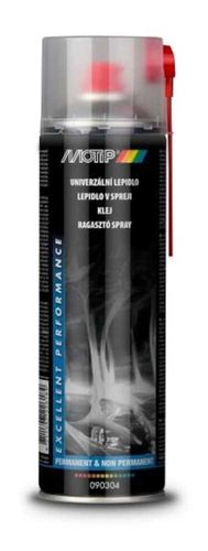motip klej w sprayu 500ml na Arena.pl