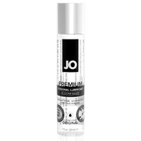 system jo   premium silicone lubricant 30 ml