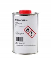 Farba do konserwacji podwozia BOLL 1L