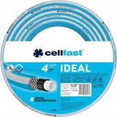 Wąż ogrodowy IDEAL 1/2" 50 m 10-242 Cellfast