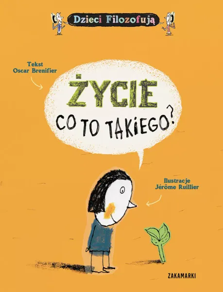 Życie, co to takiego? zdjęcie 1