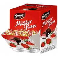 Goplana Cukierki Mister Ron 2,5 kg