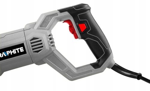 PILARKA SZABLOWA 710W 58G961 GRAPHITE na Arena.pl