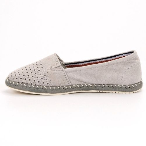 Szare Slipony r.39 na Arena.pl