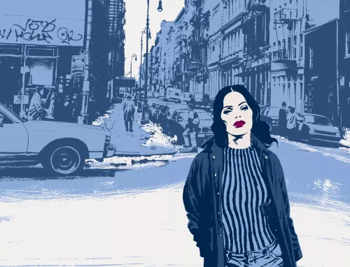 Criminal. Tom 1. Tchórz/Lawless na Arena.pl