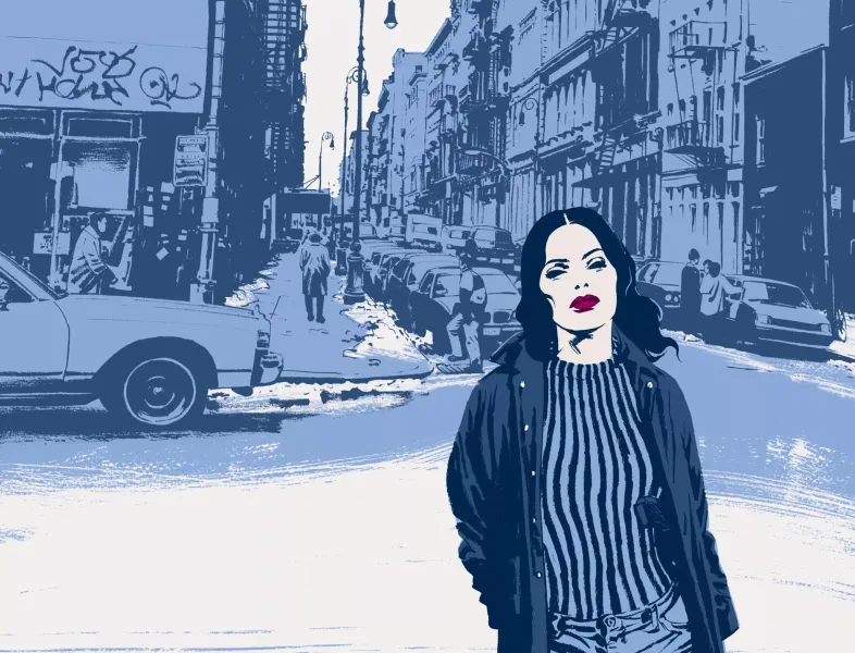 Criminal. Tom 1. Tchórz/Lawless zdjęcie 12