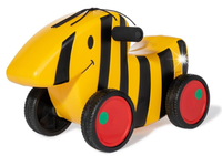 Jeździk Ferbedo Tygrysek Pchacz Rolly Toys
