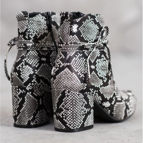 Botki Na Słupku r.41 na Arena.pl