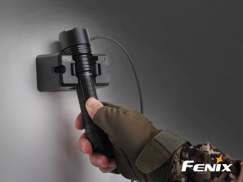 Latarka diodowa Fenix RC20 na Arena.pl