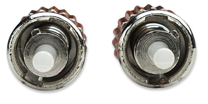 INTELLINET PATCH FIBER ST/SC DUPLEX 50/125 2M OM2 MULTIMODE 470117 zdjęcie 4