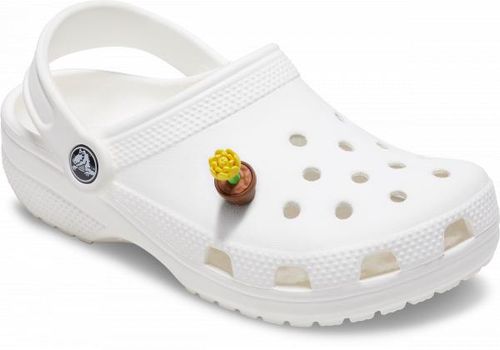Przypinka Crocs Jibbitz Pin Do Butów Yellow 3D Daisy na Arena.pl