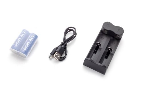 LOKI Maszynka do tatuażu bezprzewodowa baterie możliwością regulacji skoku na Arena.pl