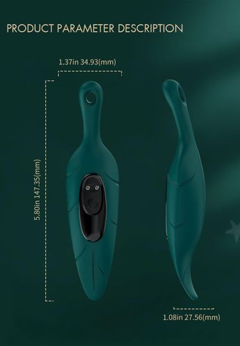 Leaf Green, 9 Vibration Functions na Arena.pl