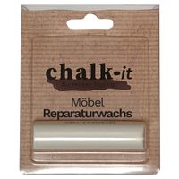 Miękki Wosk Korekcyjny do ubytków, zarysowań, pęknięć Chalk-it BIAŁY 14g