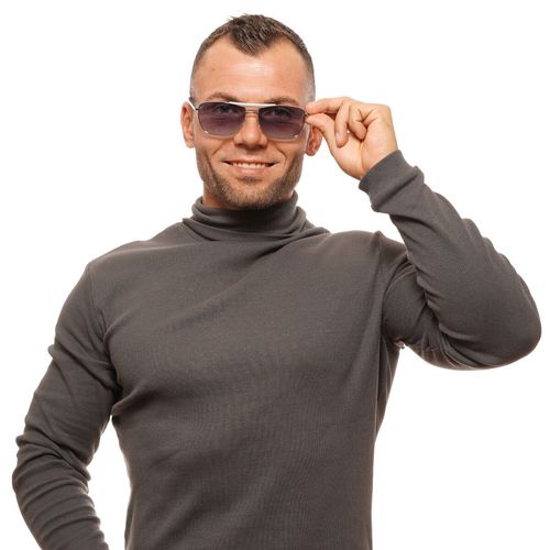 Okulary przeciwsłoneczne Męskie Web Eyewear na Arena.pl