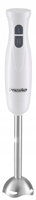 MOCNY METALOWY BLENDER RĘCZNY 200W 300W INOX TURBO