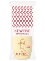 Kewpie japoński majonez mayonaise na oleju sojowym w butelce oryginal 500g