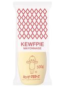 Kewpie japoński majonez mayonaise na oleju sojowym w butelce oryginal 500g