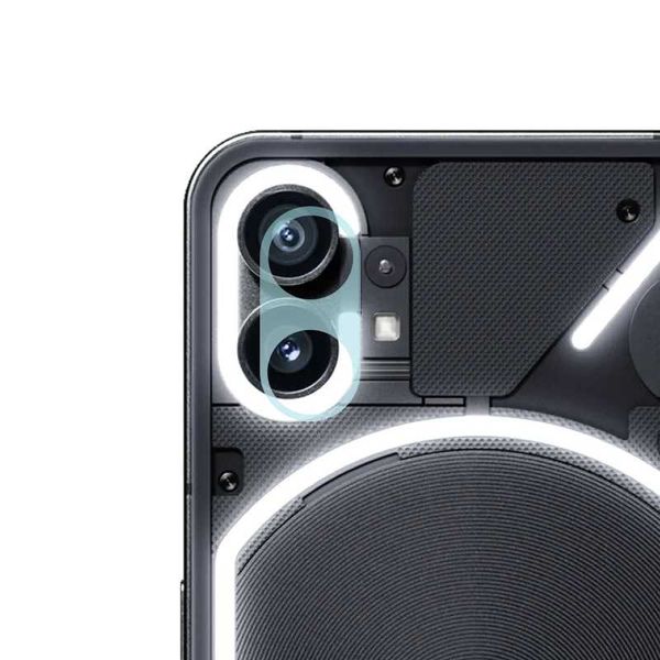 Spacecase Camera Glass Nothing Phone 1 zdjęcie 4