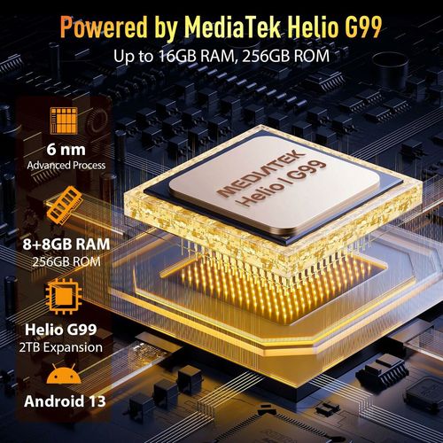 Smartfony Ulefone na Arena.pl