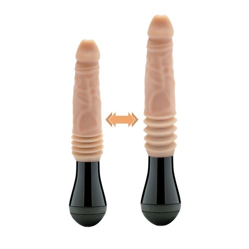 Dildo Blush Dr Skin Ø 3,9 cm na Arena.pl