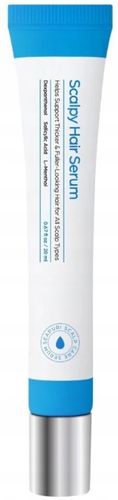Serum na wypadanie włosów wzmacniające Seapuri Scalpy Hair 20ml na Arena.pl