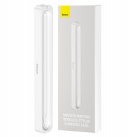 2 x Ładowarka bezprzewodowa do Apple Pencil 2 / rysik Baseus - biała