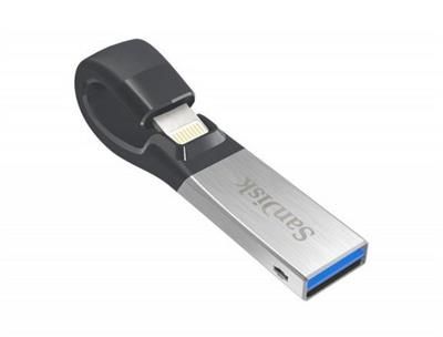 iXpand 64GB USB 3.0 dla iPhone'a na Arena.pl