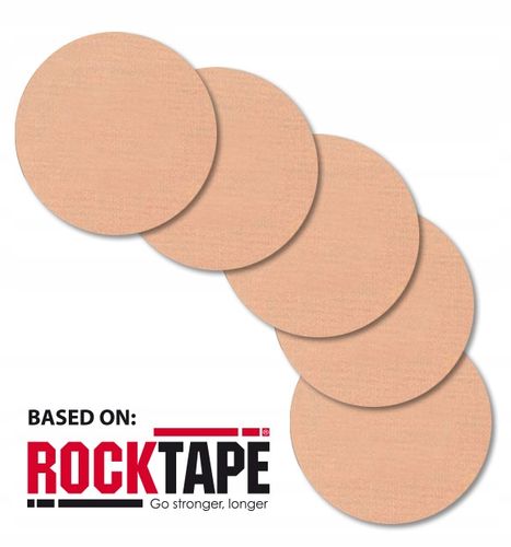 Plastry Freestyle Libre 2 na Sensor ochronne Wodoodporne do Sensora - na Arena.pl