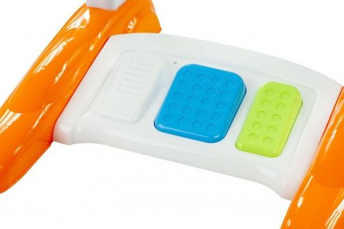 Symulator jazdy interaktywny na Arena.pl