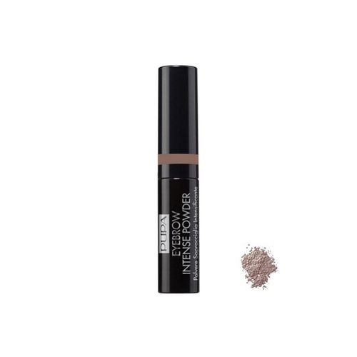 Pupa Eyebrow Intense Powder 1g numery - 01 na Arena.pl