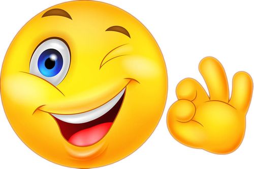 Emoji na Arena.pl