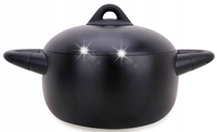 Garnek z pokrywką Maestro MR-4017-18 2,2 L 18 cm Indukcja Powłoka Non-stick