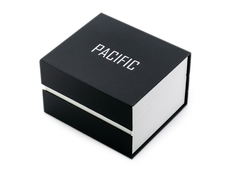 ZEGAREK MĘSKI PACIFIC X0087-06 - komplet prezentowy (zy093a) zdjęcie 2