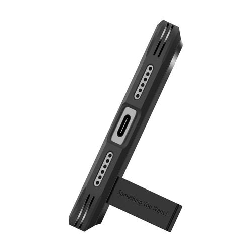 SPIGEN TOUGH ARMOR "T" MAG MAGSAFE IPHONE 17 PRO MAX BLACK na Arena.pl