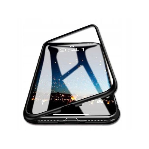 Etui Magnetic 360 Iphone 6 Czarne na Arena.pl