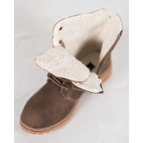 Ciepłe Botki r.39 na Arena.pl