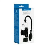 Pompka-Ultimate Power Penis Pump