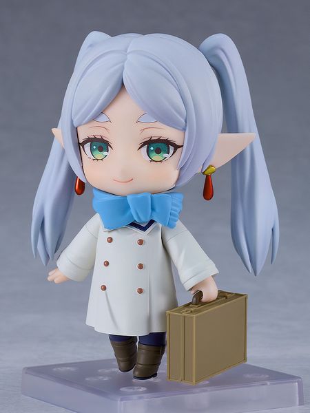 Nendoroid Frieren: Winter Clothes Ver. zdjęcie 3