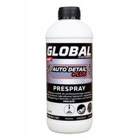 GLOBAL Auto Detail Plus S700 1L prespray płyn do prania tapicerki GA