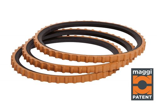 Posuw mechaniczny 3 rolkowy Maggi czołg 0,75kW 8 prędkości podawania na Arena.pl